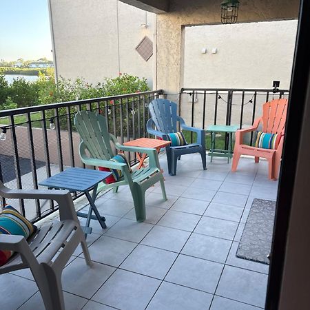 Sea Club Condo #37 Clearwater Beach Exterior photo